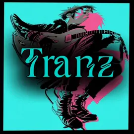 #tranzgorrilaz #gorrilaz2d #gorrilaznoodle #gorrilazmurdoc #gorrillasrussel @Gorillaz 