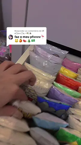 Respondendo a @ᥣֹιֹჩִ֠ ⍺ꭑ۪⍺ ⍺ ꬼִֺ⍺ỿ݂࣪-!🍭☕️ #challenge #papersquishy #caseiro #coisasdepapel 