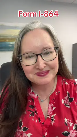 Even if you have a joint sponsor for your family based case, the petitioner must still sign their own I-864. ##immigration##thiruanddoyle##familyimmigration