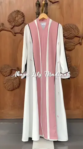 Neww collection Abaya Lily madinah Versi Lokal ✨🫶🏻 bisa dichekout dilive ya ✨✨ #newlounching #abayagirls #abayafashion #abayafashion 