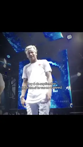 Hoy 4 de #septiembre y leo Messi jugará su último partido en argentina #frases #futbol⚽️ #paratiii #yoteesperare 