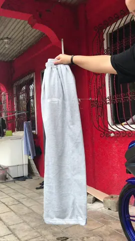 Available na ulit ang ibang sizes mga boss 🔥 #sweatpants #baggypants #pants #fyp 