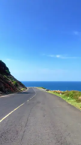 Cung đường đẹp nhất Phú Yên #cungduongbien #cungduongbiendepnhatvietnam #phuyen #phuyen78 