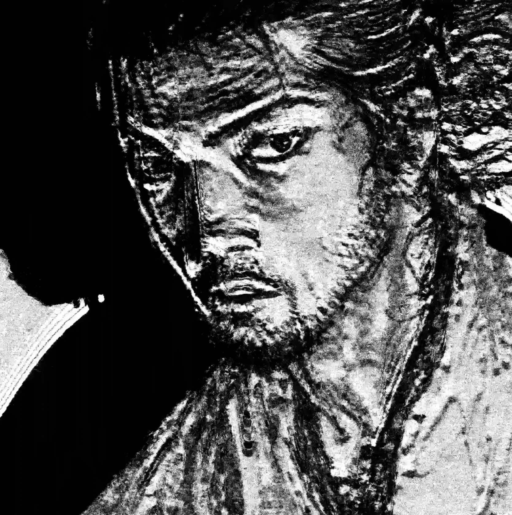 Miyamoto Musashi, One of The Greatest Characters in Fiction - Master of None by Beach House #Vagabond #VagabondManga #MiyamotoMusashi #MiyamotoMusashiEdit #7gone7