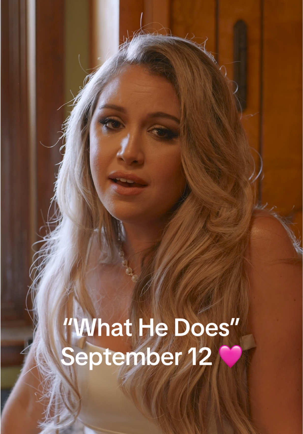 He makes it look so easy.. why the hell was it so tough? 🩷