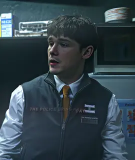 What method is Dexter going to use to help Harrison get acquitted🤨🧐#fyp #foryoupage #tvshow #tiktok #edit #dexter #dexteredit 