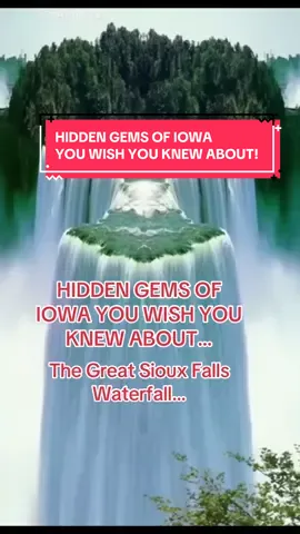 Replying to @danm2040 This is Iowa, a special place with a lot of hidden gems! #iowa #midwest #entertainment #hiddengems #laugh 
