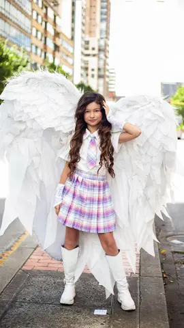 De 1 a 10 cuando le das a este ángel que parece una muñeca ? 📸😍👧🏻 #niña #tiktoker #parati #streetphotography 