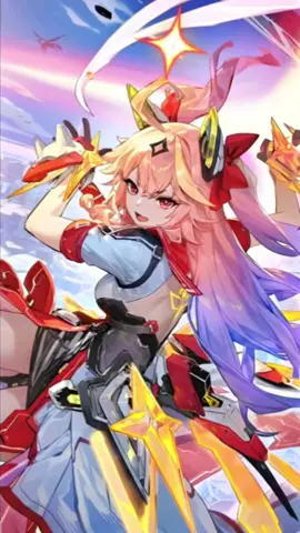 Live Wallpaper - Guinevere Aspirant Skin #fyppppppppppppppppppppppp #mlbbcreatorcamp #guinevere #aspirantskin #livewallpaper 