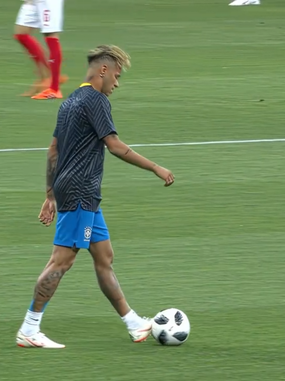Neymar Jr Free Clips 4K 🔥#neymar #edti #viral #viraltiktok 