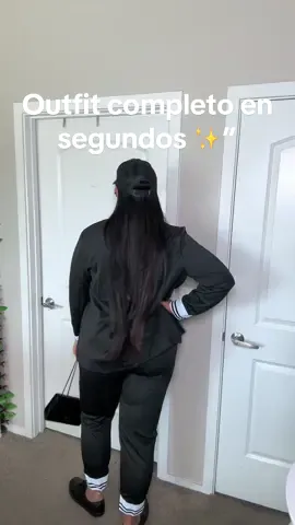 Lore 🌻🌞🍯 Este conjunto me encantó, porque es súper cómodo pero a la vez elegante. La tela se siente ligera, el pantalón con cintura elástica queda perfecto y lo mejor es que lo puedo usar para todo: oficina, salidas casuales o hasta eventos más formales. Con tenis se ve fresco y con tacones se transforma en un look sofisticado. Es práctico, versátil y definitivamente una prenda que no puede faltar en tu clóset.” #TikTokMadeMeBuyIt #OficinaConEstilo #ModaMujer2025 #OutfitCompleto #LookElegante