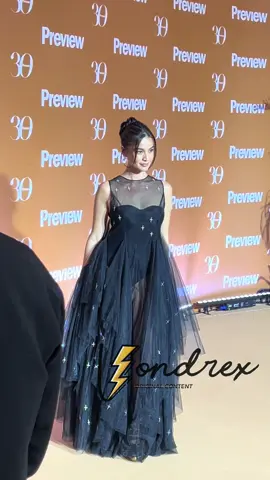 Bongga ni Anne Curtis mypa SPLIT BUTT ang gown!!!                                    #annecurtis #preview  #previewph #fyp #fypシ 