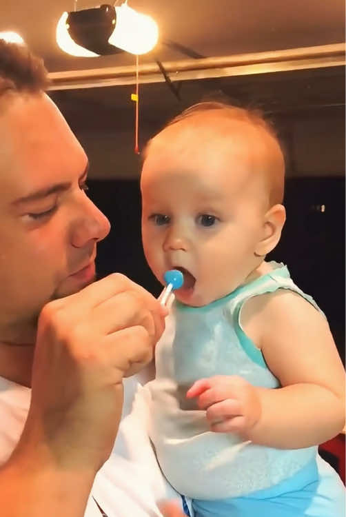 Funny and cute baby videos 🤣#interesting #funny #cute #baby #fyp 