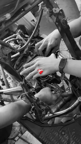 yg penting udh ga penasaran sama 200cc wkwkwk #fyp #ledold #vario200cc 