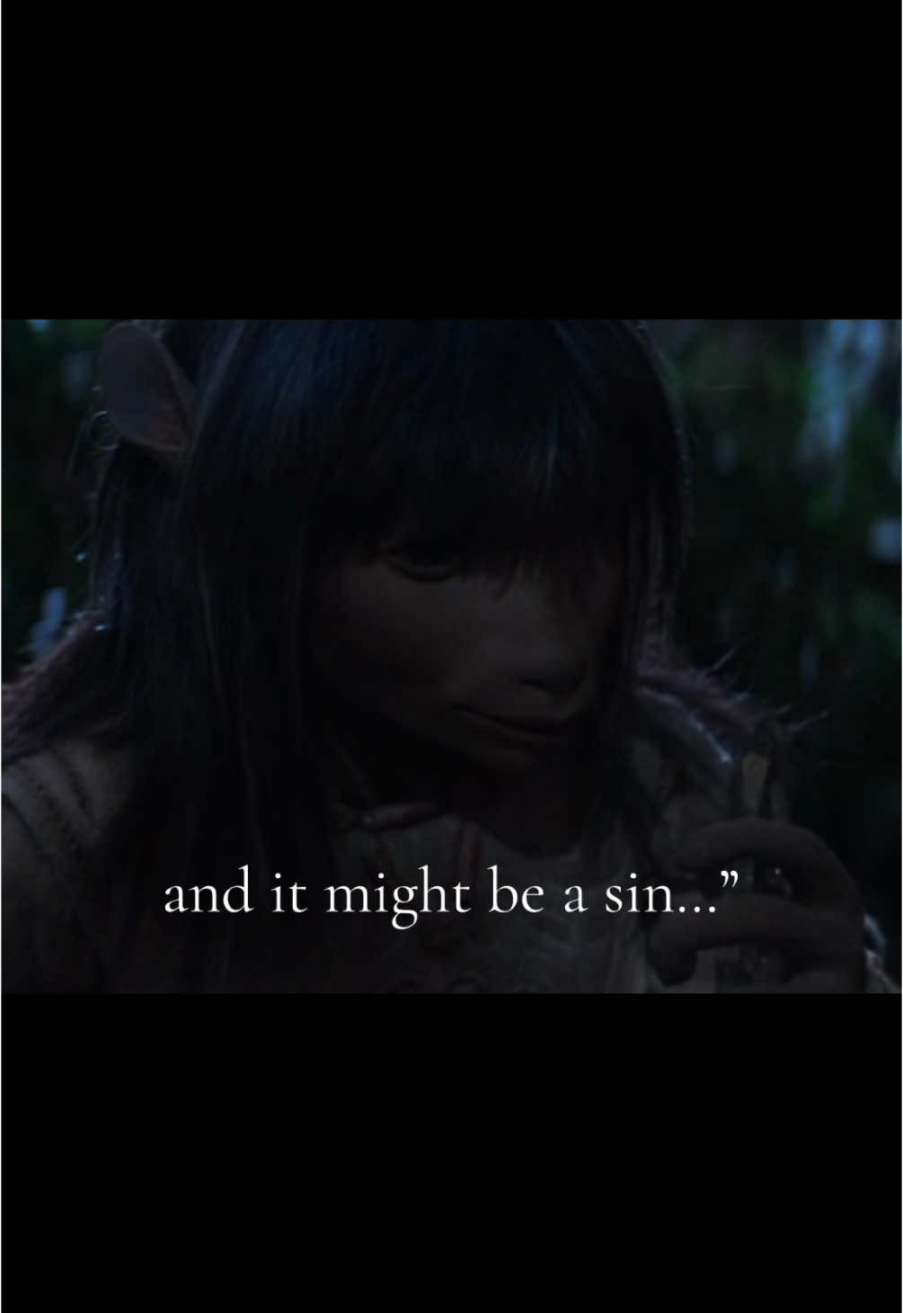 This looked a lot better in my head but for some reason this song made me think of them 😅 #thedarkcrystal #thedarkcrystalageofresistance #fyp #foryoupage #fypシ #jimhenson  