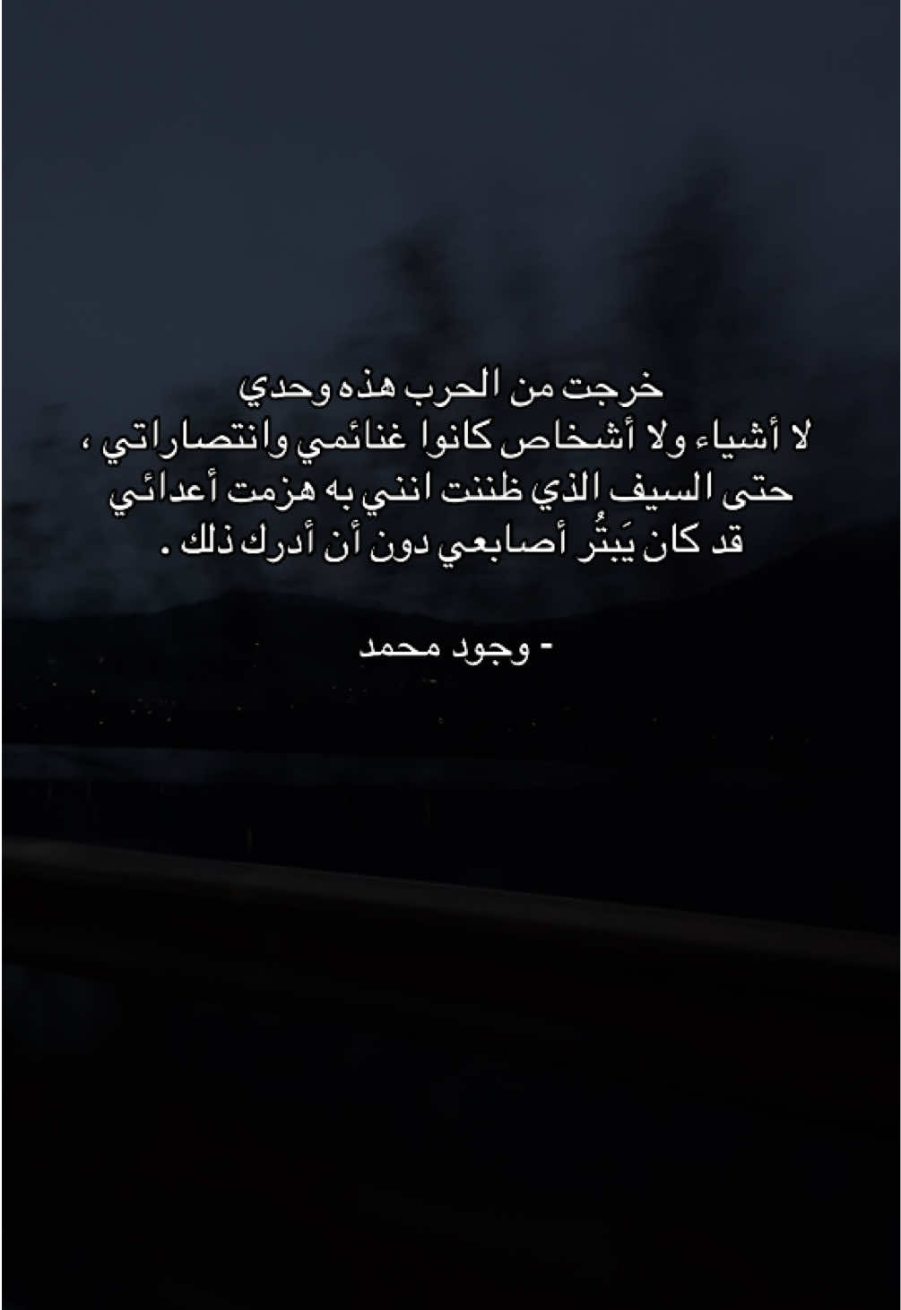 نهاية المقاتلة .. #fyp #ending 