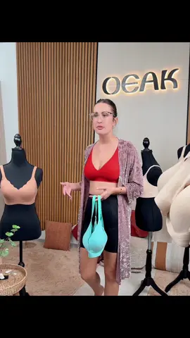 Barely there feeling in our bras! All seamless! Soft! Natural lift! #oeakbras #bras #shop #freeshipping #tiktokshopbacktoschool 