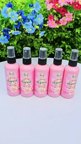 Xịt xả vải khô Hygienc mẫu mới nha #xitxavaikho  #xitxavaikhohygienc  #rewiew  #xuhuong 