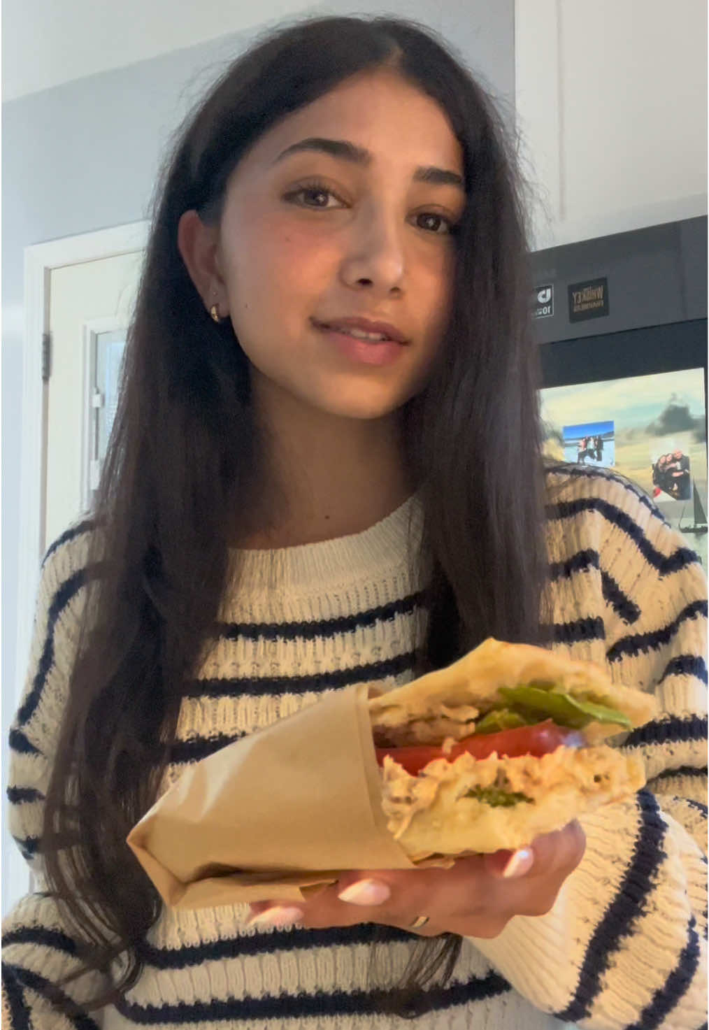 The best high protein lunch to pack for school or work! #healthyrecipes #onthego #lunch #healthylunch #Fitness #gym #wellness #highprotein #mealprep 