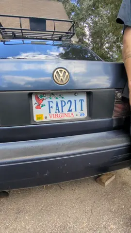 20: FAP2IT #cars #licenseplate #richmond #rva #pl8hntr 