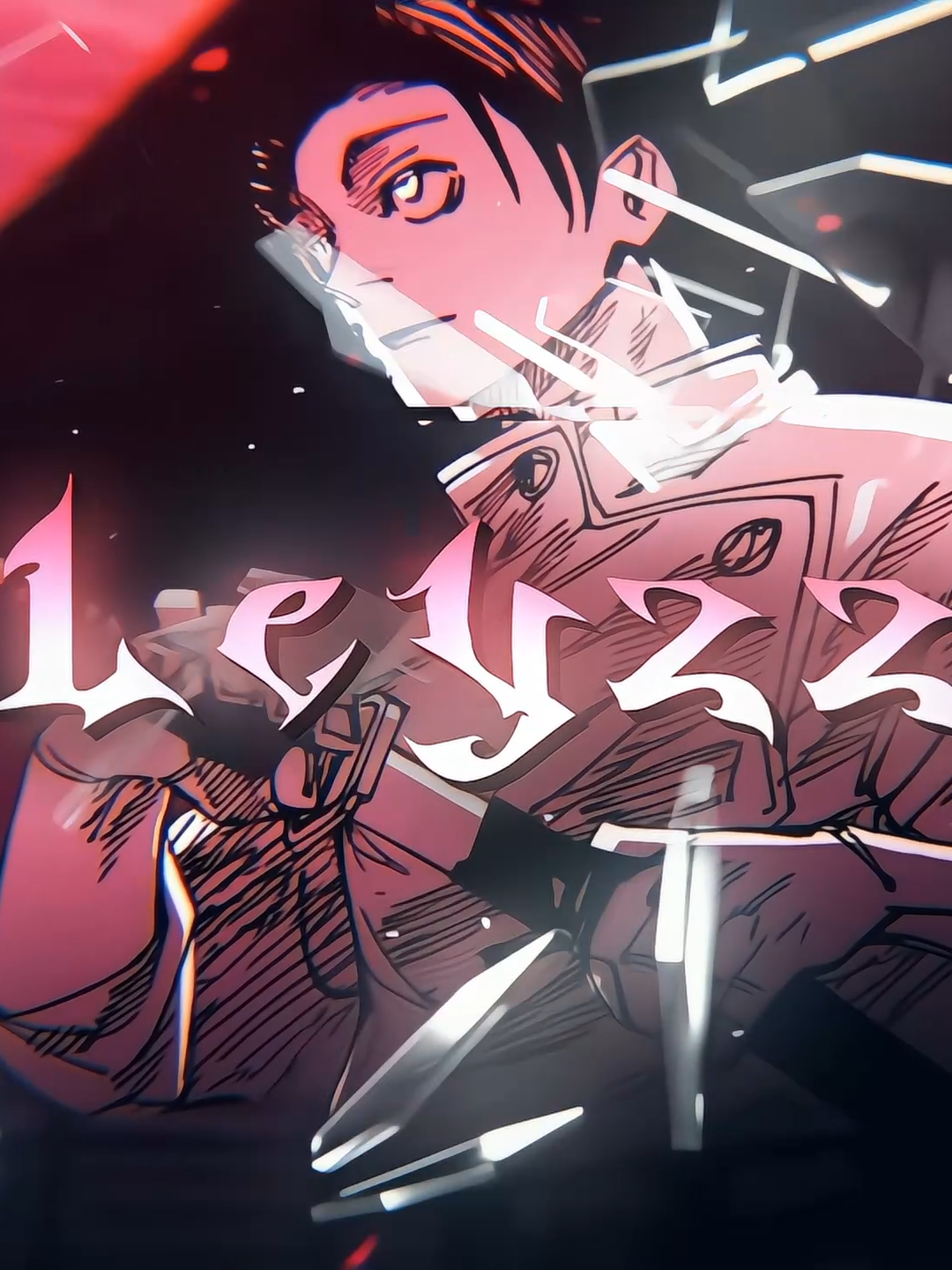 That duo 🫣 || Jujutsu Kaisen - Yuta And Maki SUS || Song: MELODIA DA PRA NOIS 2 ||  #yuta #maki #zenin #jjk #fyp #jujutsukaisen