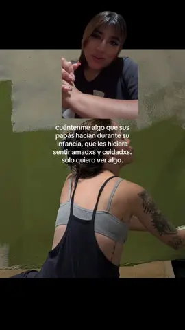 Tus papás hacían alguna cosa parecida? #leyendo #comentarios 