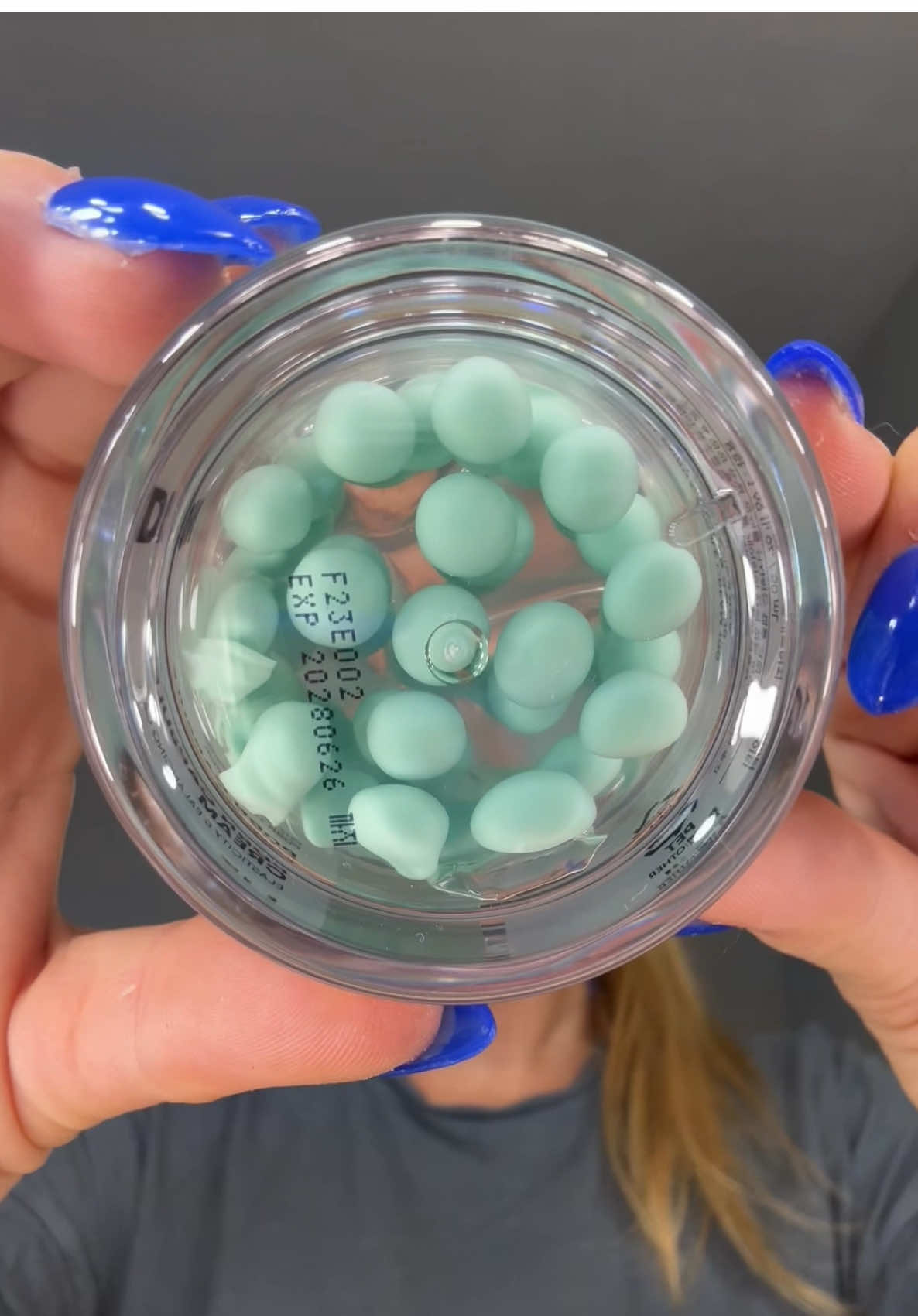 from bumpy to glass skin ✨ @VT Cosmetics US #VTPDRN #VEGANPDRN #VTCOSMETICS #glassskin #pdrn 