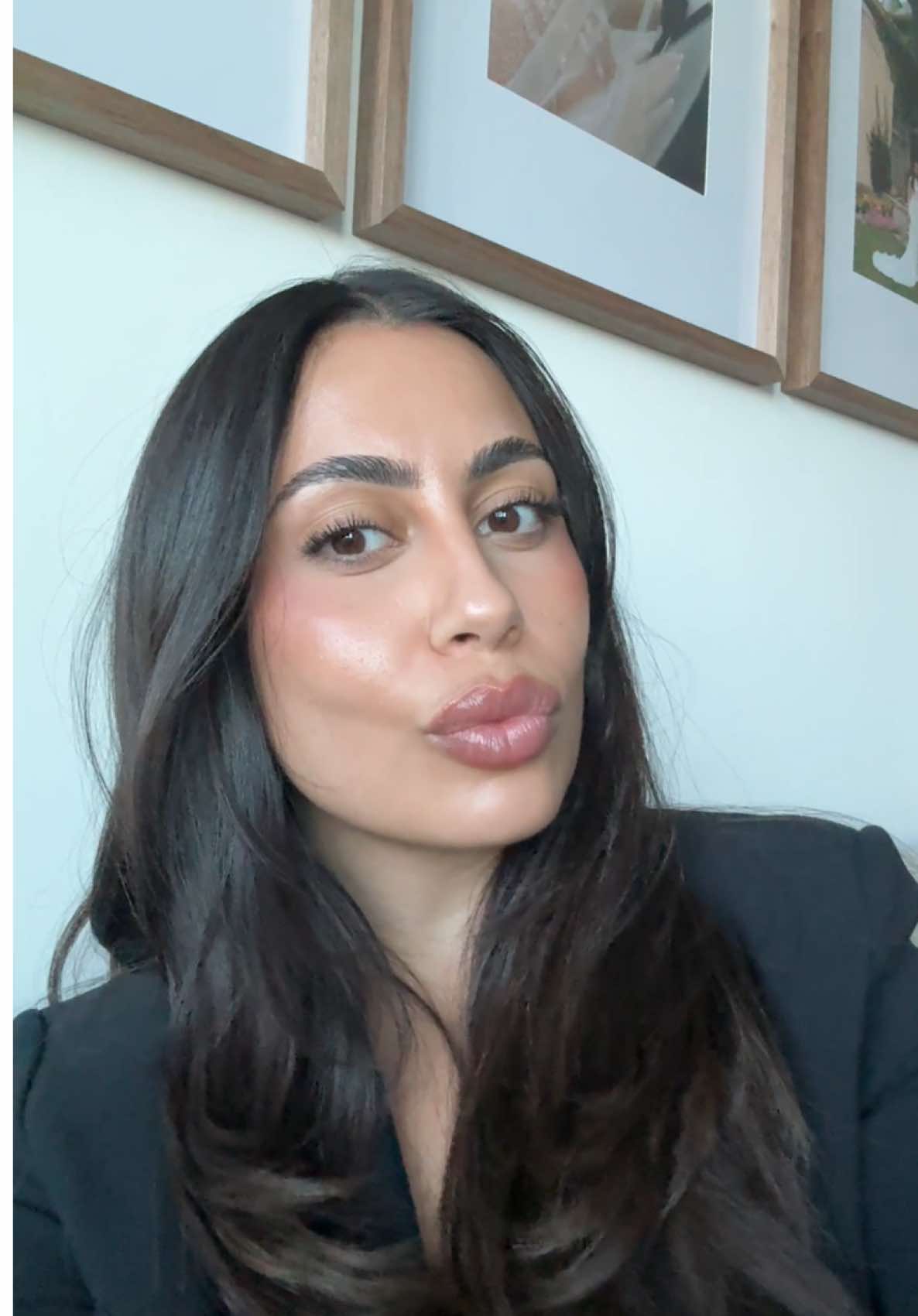 the best everyday no foundation makeup look fr #makeuphacks #girlythings 
