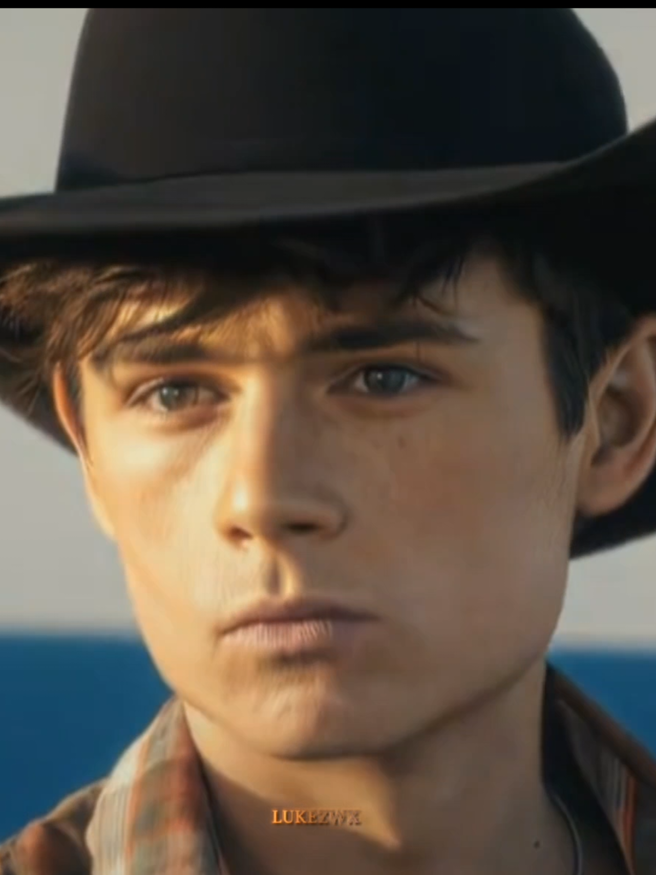 Que cowboy hein || #cowboy #colewalter #mylifewiththewalterboys #alexwalteredit #alexwalter 