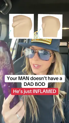 Men’s health issues is so often overlooked. September is prostate health awareness month..let’s be proactive..especially after 40 *results may vary #tiktokshopcreatorpicks #prostatehealth #bloodflow #menshealth #nitricoxcide 