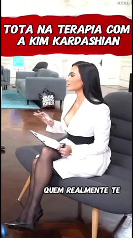 Tota na terapia com a kim kardashian #tota #kimkardashian #kaicenat #mafiathon3 #fyp 