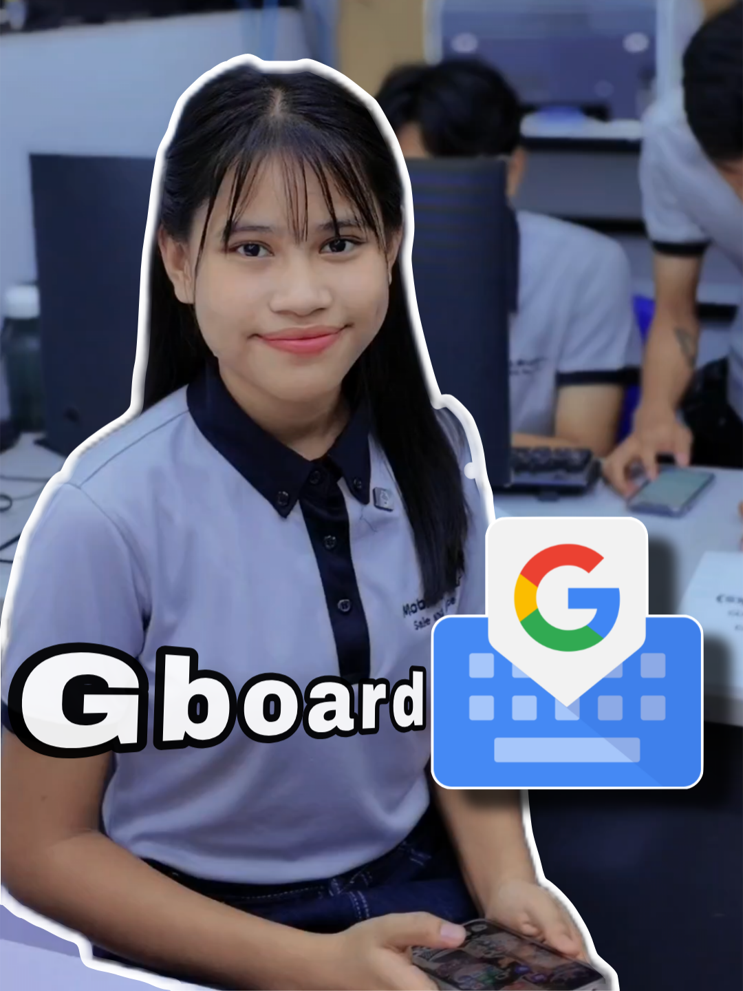 Gboardမှာမြန်မာစာတွေသေးနေတဲ့သူတွေအတွက် #mobilebrother #xiaomi #tiktokmyanmar #handset #gaming #gboard #myanmarfont