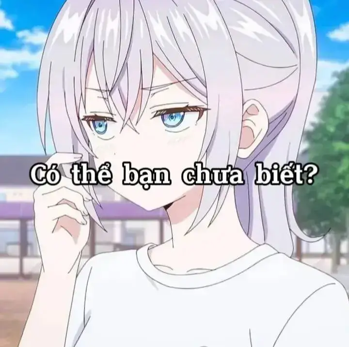 Minh là nhã mahiro đây hôm nay mình chân thành phải cảm ơn ngài tác giả Nekotofu đã sáng tác một bộ truyện này và cũng là người tạo ra một nhân vật này khá cực kỳ dễ thương đáng yêu mà nên tui yêu thích nhất. xin cảm ơn ngài tác giả Nekotofu nha chúc ngài nhiều sức khỏe #anime #giaitri #xuhuongtiktok #xhhhhhhhhhhhhhhhhhhhhhhh #animetiktok #animetiktok #tiktokviral #xhtiktok #anime #xuhuong #onimai #onimaiimnowyoursister #oniichanwaoshimai #mahirooyama 