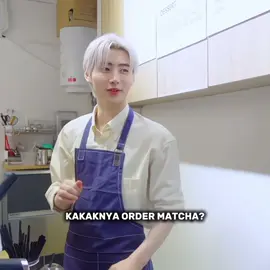 lagian kenapa malu buat mesen matcha si rik😭 #sunghoon #ni_ki #enhypen 