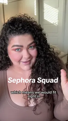 Can’t wait to see what you had to say bestie 🥹🥰 thank you for all you do! truly it means the world to me 💕 #sephorasquad @sephora #sephora #fattie2baddie #GlowUp #makeup 