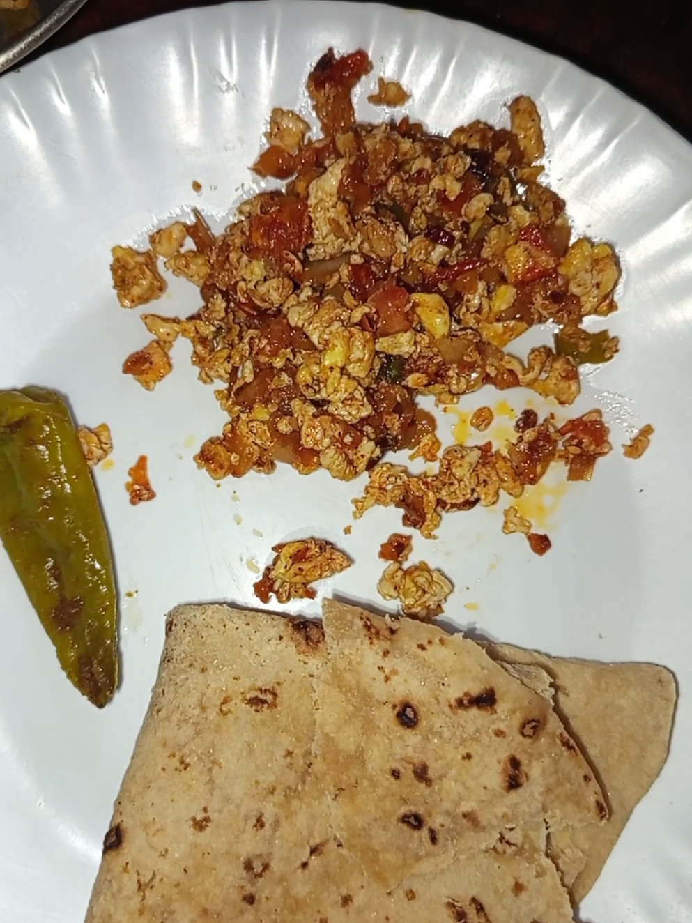 What I eat in a day #fypage #whatieatinaday #lowincomebudget #yummyfood #fyp 