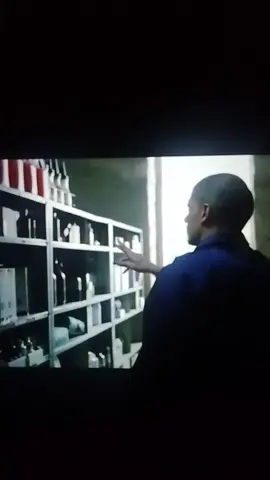 سكورفيلد الكيميائي #prisonbreak #michelscofield 