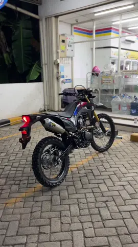 #crf #crf150l #crf150supermoto #crfgz #fypシ゚ 