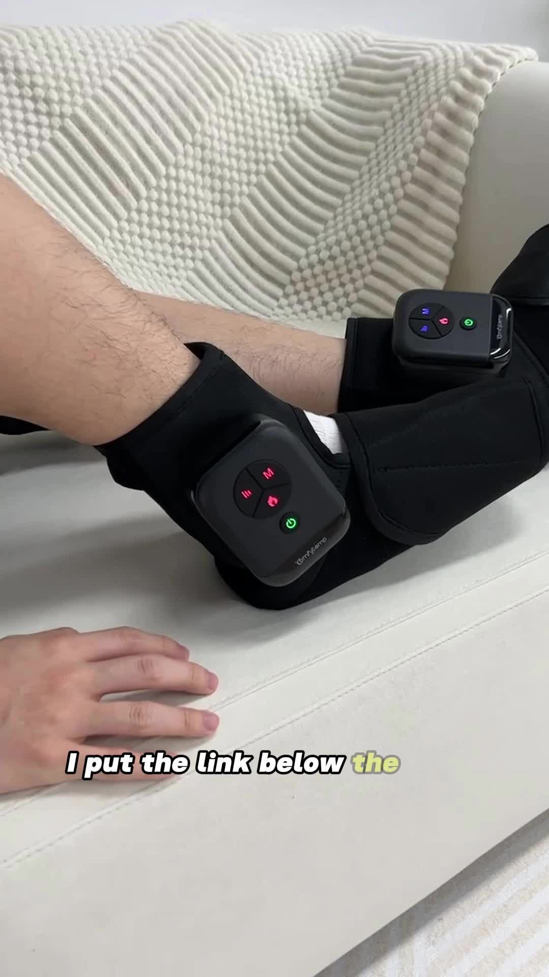 still suffering from plantar fasciitis,try our foot massager. #comfytemp#springtok#tiktokshop#massager#work#gift#foot#footpain#aircompression #dealsforyoudays#plantarfasciitis #plantarfascia #heelpain #heelpainrelief #footpainrelief#gift#Christmasgifts#HalloweenGifts
