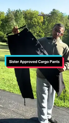 My sister loves these cargo pants so much I already ordered more colors for her #cargopants #streetwearstyle #casualstyle #womenspants #womensfashion @Eastoon Stars 