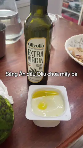 Dầu Ôliu Nguyên Chất Olivoilà chai 250ml