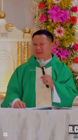 Parte 7 Sacerdote Salvador Sosof Quieju #predicas #catolicos_por_amor #solola #paratii 