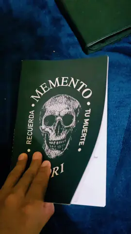 memento mori  #momentomori #MementoMoriForeverf #Parati #ebook #libros 