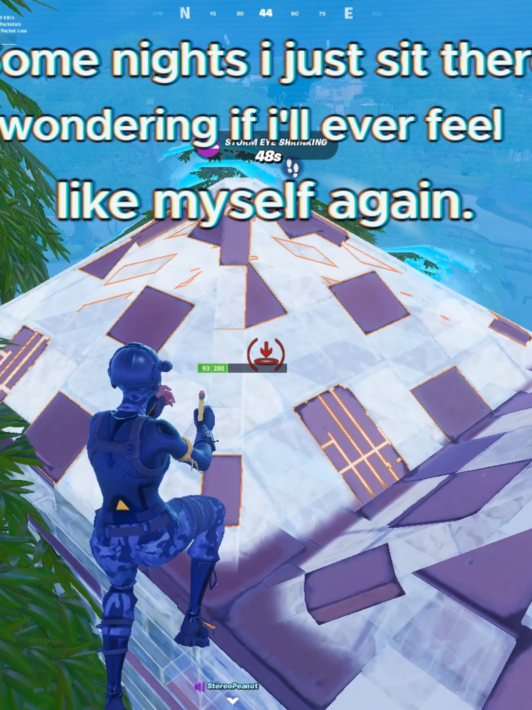 #fyp #foryou #gaming #fortnite #sadedits