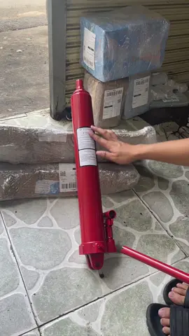 Ti kích cẩu động cơ#thuythietbi #kichthuyluc #tusaki 