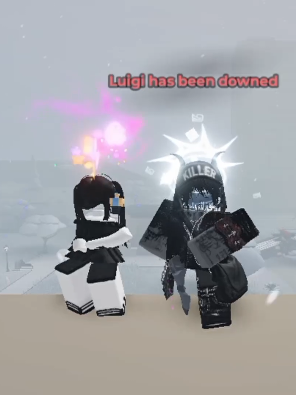 yg di kanan ky preman 😞😛 #picixrell #evade #roblox #bucin 