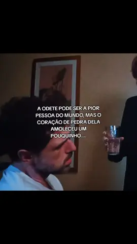 REPRODUÇÃO: REDE GLOBO  CRÉDITOS: @TV Globo #novelasglobo #mariadefatima #valetudo #vaiprafycaramba #fypシ゚viral🖤tiktok 