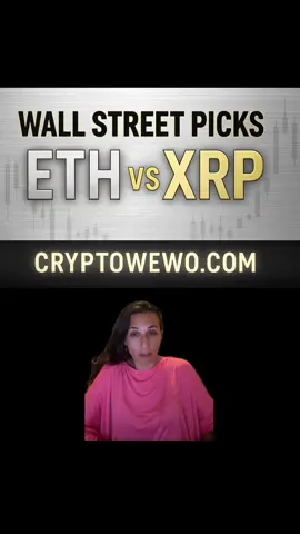 Wall Street may have picked Ethereum for tokenization, but Ripple’s EVM sidechain move wasn’t desperation it was strategy. ETH provides the contracts, XRP provides the rails. Together, they could be the backbone of the $600T+ derivatives market. Facts, not FUD.  #XRP #XRPArmy #Ethereum #ETH #Ripple 