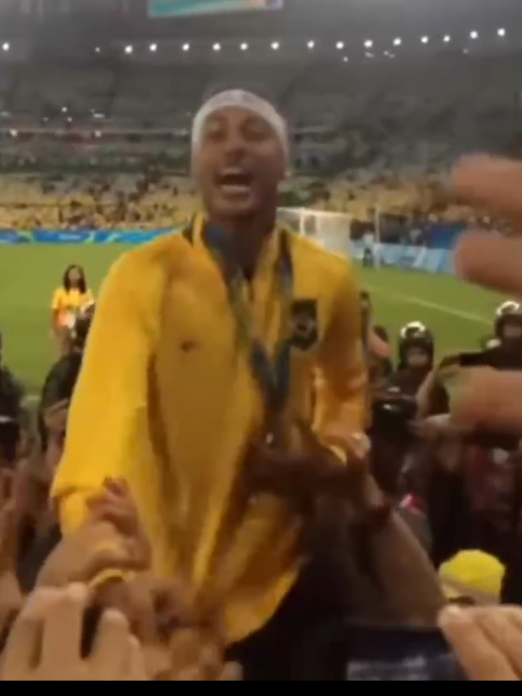 late night finds #fyp #neymar 