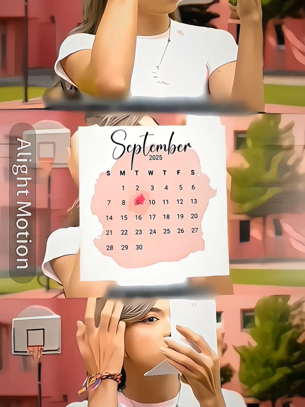 mauu ulang tahun ya alletaa??, duh ak kecintaannn bgtt amaa alletaa plccc :^ #alleta #loveacademy #kori😻 #september #tanggal9 